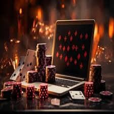 678pt APP ဖြင့် Esports ပြိုင်ပွဲရလဒ်နှင့် ငွေကြေးစစ်ဆေးနေသောမြင်ကွင်း