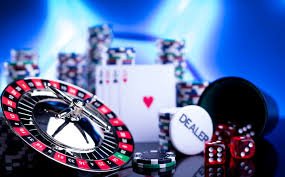 Slots ဂိမ်းများ
