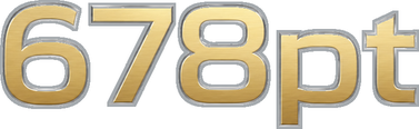 678pt Logo